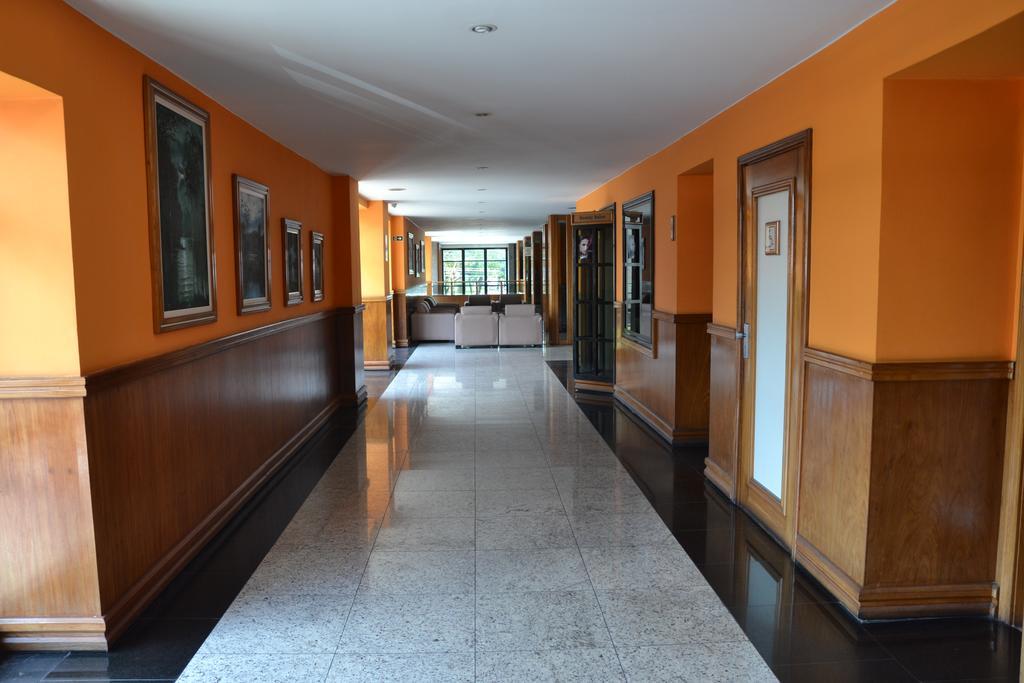 Hotel Sagres Belem  Luaran gambar