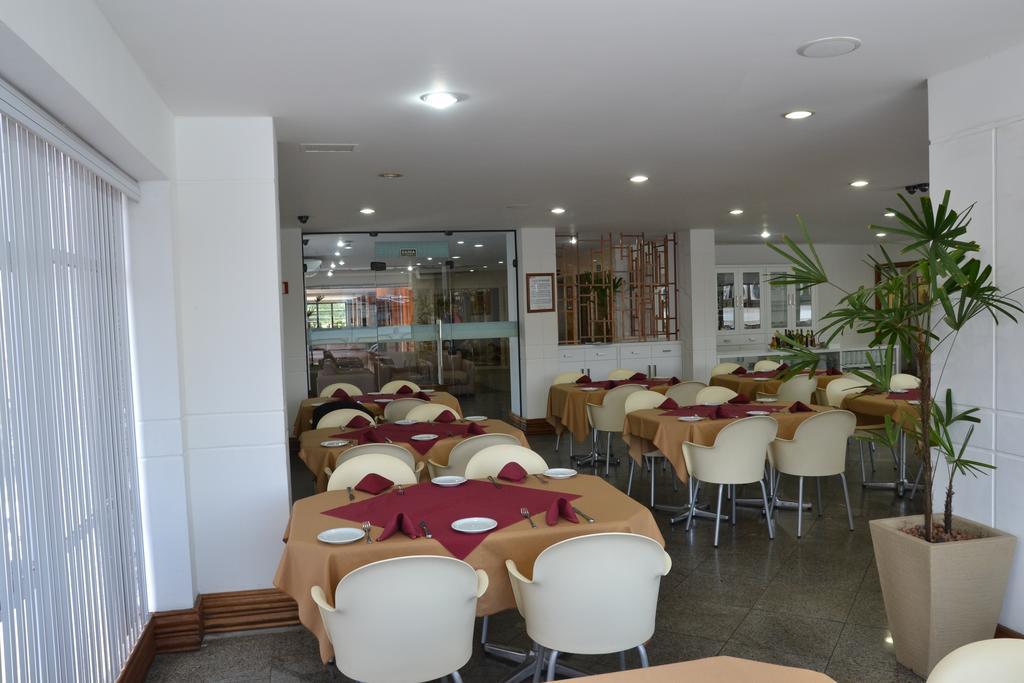 Hotel Sagres Belem  Luaran gambar