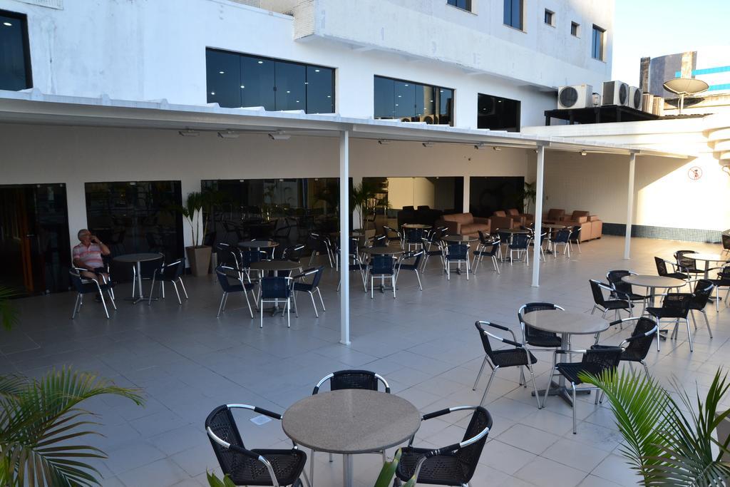 Hotel Sagres Belem  Luaran gambar