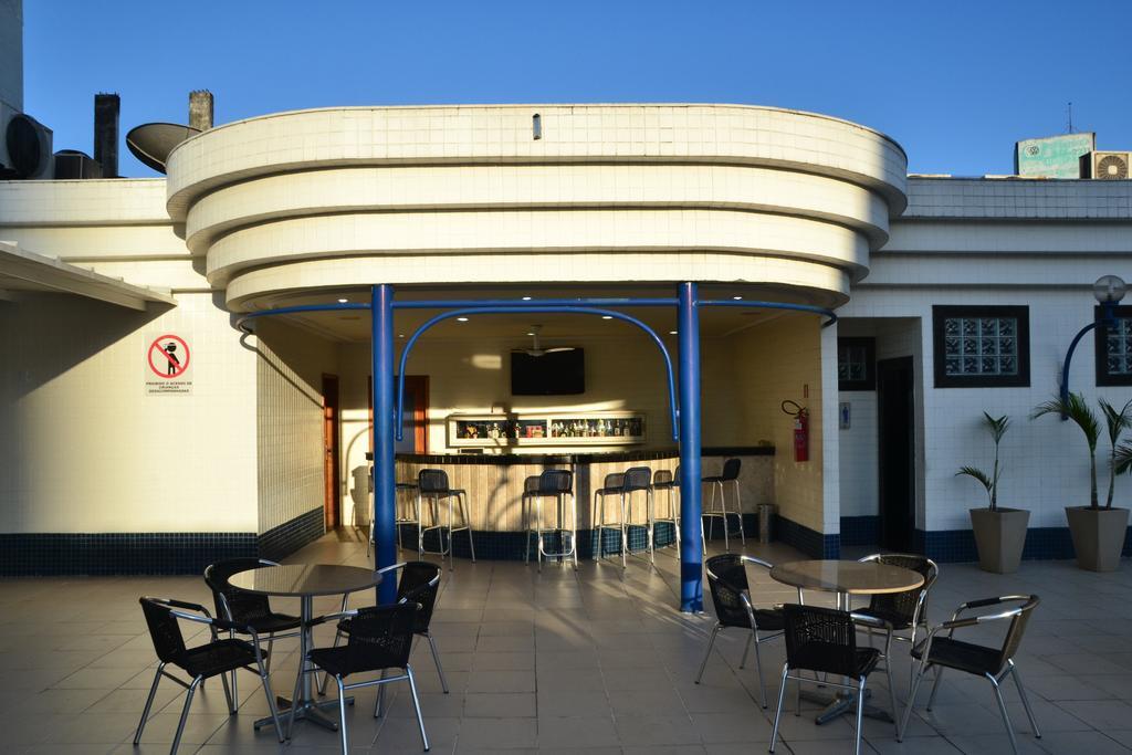 Hotel Sagres Belem  Luaran gambar