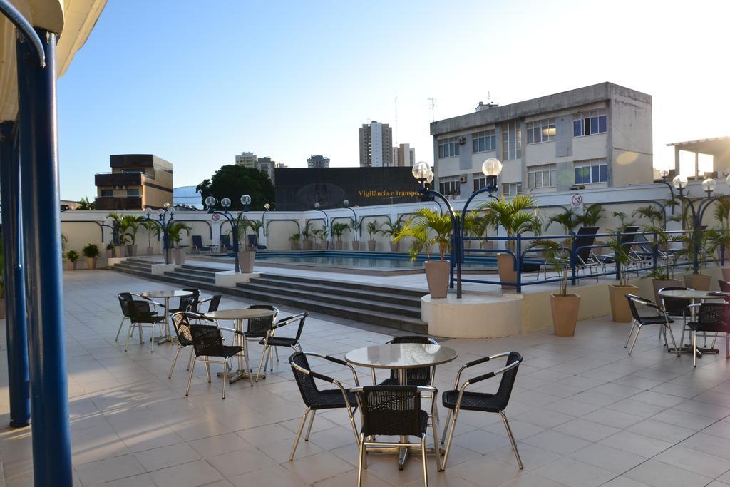 Hotel Sagres Belem  Luaran gambar