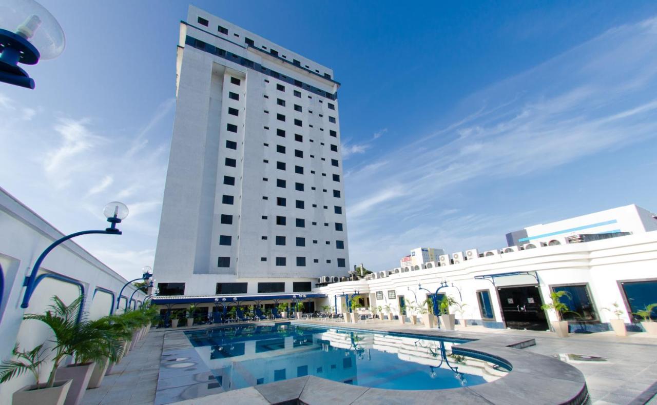 Hotel Sagres Belem  Luaran gambar