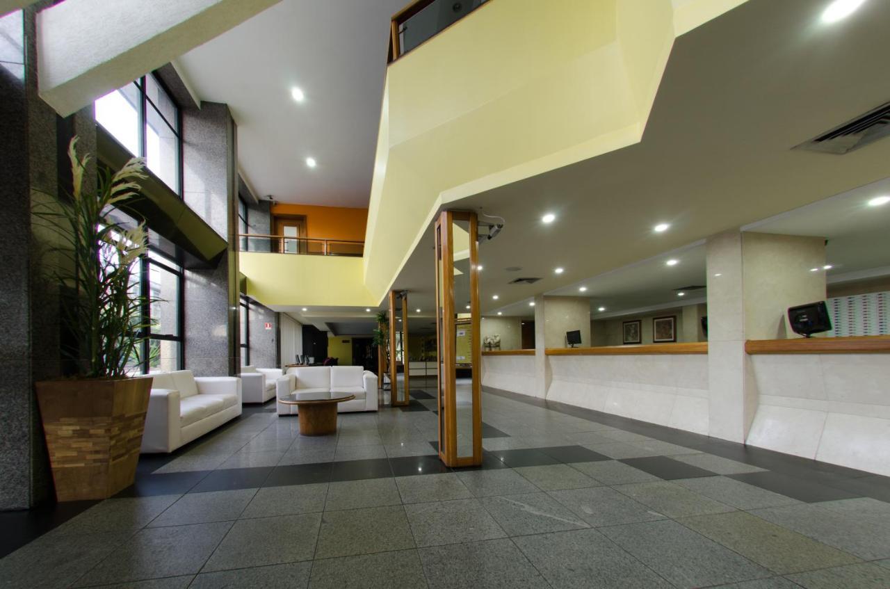 Hotel Sagres Belem  Luaran gambar