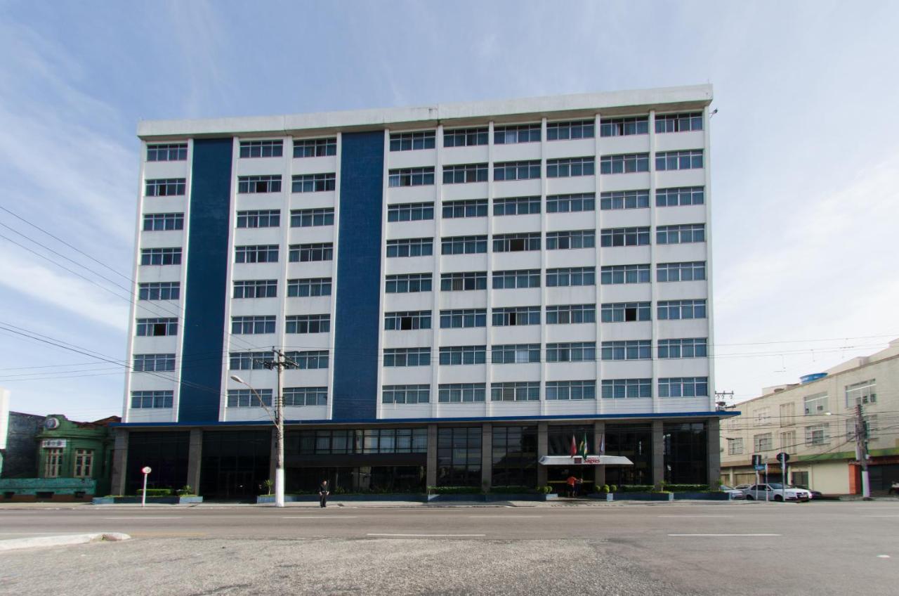 Hotel Sagres Belem  Luaran gambar