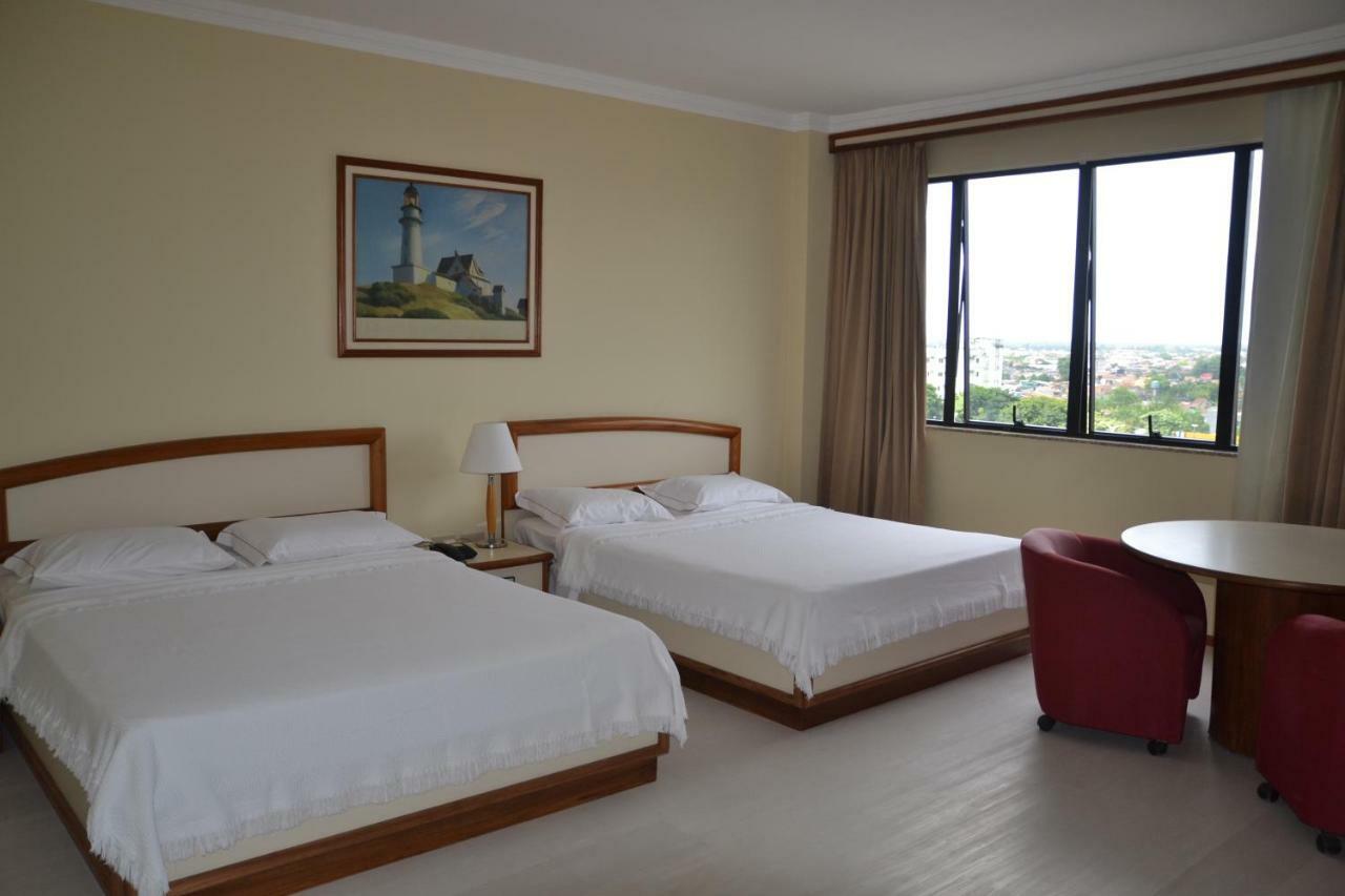 Hotel Sagres Belem  Luaran gambar